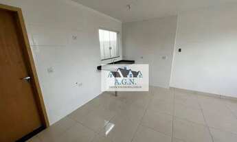 Imagem 6: Apartamento com 2 dormitórios à venda, 45 m² por R$ 295.000,00 - Cidade Patriarca - São Pa