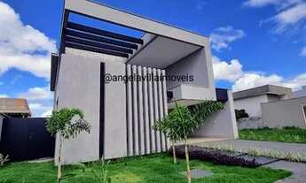 Imagem 1: SOBRADO NOVO, COM ALTO PADRÃO EM ACABAMENTOS