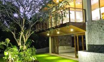 Imagem 6: CASA A VENDA NO CONDOMÍNIO PRAIA BELLA, EM PRAIA DO FORTE / BAHIA (MOBILIADA E DECORADA