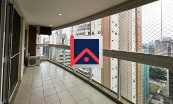 Imagem 7: Apartamento Locação Vila Olímpia 139 m² 3 Dormitórios