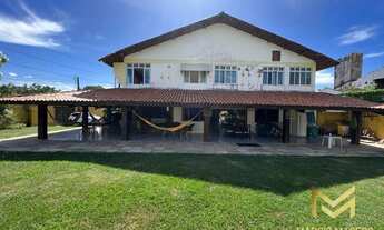 Imagem 7: Casa com 3 dormitórios à venda, 600 m² por R$ 850.000,00 - Papicu - Fortaleza/CE