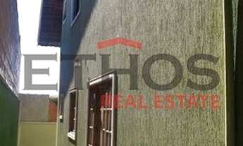 Imagem 4: Casa com 2 dormitórios à venda, 180 m² A/C, 150 m2 A/T por R$ 415.000 - Jardim Itália - Vá