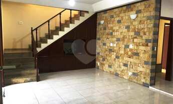 Imagem 2: Casa com sete dormitórios, piscina, churrasqueira, cinco vagas [VP