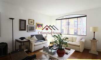 Imagem 5: Apartamento Venda 2 Dormitórios - 160 m² Itaim Bibi