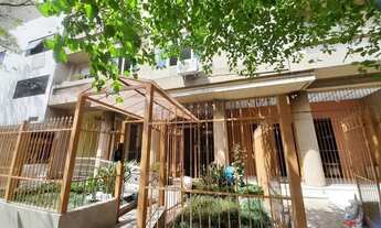 Imagem: Apartamento no Bairro Centro com 48 m²