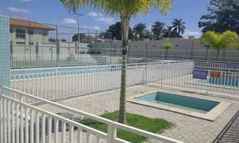 Imagem: Vd Ágio Duplex 2qts ao lado BR 040, Atrás