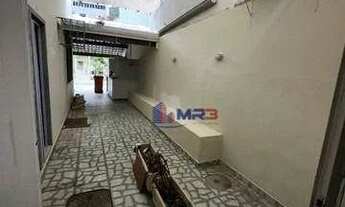 Imagem 7: Casa comercial com 4 salas para alugar, 450 m² por R$ 10.000/mês - Tijuca - Rio de Janeiro