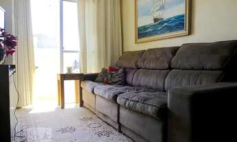 Imagem 3: Apartamento para Aluguel - Taquara, 3 Quartos, 80 m2