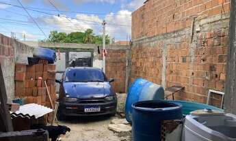 Imagem 2: Casa localizada no janga