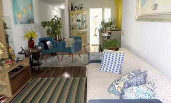 Imagem: Apartamento - 02 quartos - São Francisco