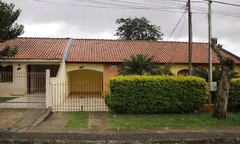Imagem: Casa Residencial com 3 quartos à venda