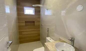 Imagem 7: Exclusiva Casa de Alto Padrão No Condomínio DAMHA, Casa Duplex Com Fino Acabamentos, Nova