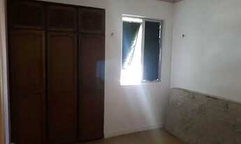 Imagem: Ap de um quarto em Capim Macio