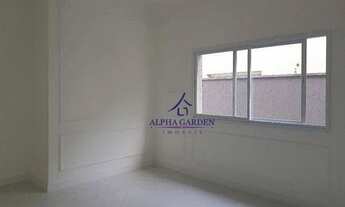 Imagem 5: Casa com 3 dormitórios à venda, 303 m² por R$ 2.645.000,00 - Valville 1 - Santana de Parna