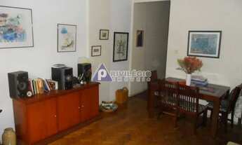 Imagem 3: Apartamento à venda, 2 quartos, 1 suíte, 1 vaga, Botafogo - RIO DE JANEIRO/RJ