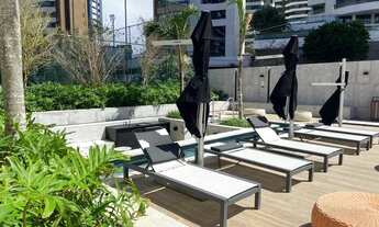 Imagem 4: Apartamento para venda possui 230 m2 com 3 quartos