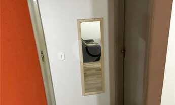 Imagem 7: Apartamento Praça Marco Aurélio, sala [VP