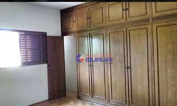 Imagem 2: Casa com 3 dormitórios, 297 m² - venda por R$ 900.000 ou aluguel por R$ 5.293/mês - Alto R