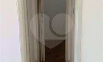 Imagem 5: APARTAMENTO - QUARTO/SALA COM DEPENDÊNCIA - VILA ISABEL [ME