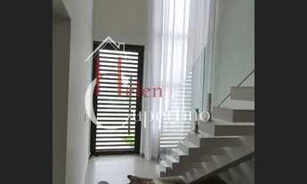 Imagem 4: Casa para Venda em Jundiaí, Recanto Quarto Centenário, 3 dormitórios, 3 suítes, 2 banheiro