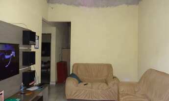 Imagem 3: QR 827 Ótima Casa com 2 Quartos em Samambaia Norte - Brasília - DF