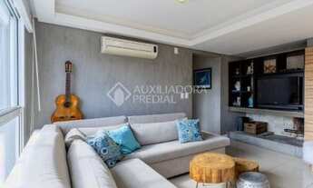 Imagem 3: PORTO ALEGRE - Apartamento Padrão - Tristeza