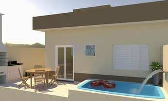 Imagem: Casa no Cibratel 2 em Itanhaém