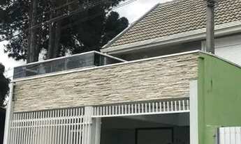 Imagem: Alugo sobrado padrão em área calma, bairro