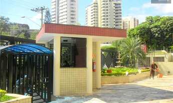 Imagem 6: Apartamento com 4 dormitórios, 145 m² - venda por R$ 900.000,00 ou aluguel por R$ 5.592,00