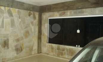 Imagem 4: SOBRADO MARAVILHOSO A VENDA NA ÁGUA FRIA - 3 DORMS (1 SUÍTE), CHURRASQUEIRA E 3 VAGAS DE G