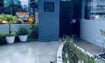 Imagem 6: Apartamento para venda com 190 metros quadrados com 4 quartos em Boa Viagem - Recife - PE