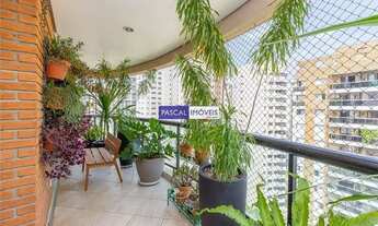 Imagem 4: SãO PAULO - Apartamento Padrão - Moema