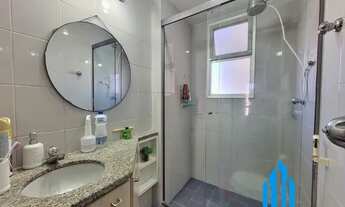 Imagem 5: Apartamento de 2 quartos sendo 1 suite a venda, 74,03M² na Praia da Virtudes, Centro - Gu