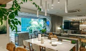 Imagem 5: Apartamento padrão - Park Lozandes codigo: 32082