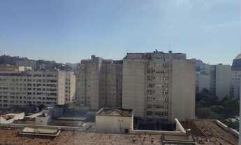 Imagem: Apartamento para venda possui 40 metros