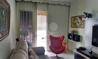 Imagem: Apartamento 02 quartos - Engenho Novo ME