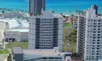 Imagem: Horizontes do Atlântico a 5min da Orla