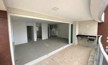 Imagem: Apartamento de altissimo padrão no Cambui