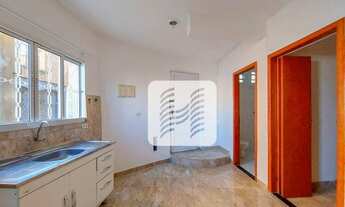 Imagem 5: Casa com 1 dormitório para alugar, 32 m² por R$ 952,91/mês - Vila Leonor - São Paulo/SP