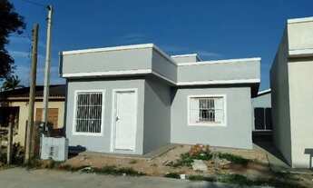 Imagem 2: Casas em Camaquã RS