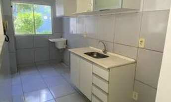 Imagem 4: Apartamento para aluguel tem 50 metros quadrados com 2 quartos