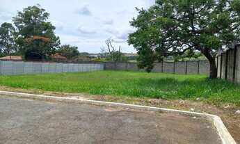 Imagem: Anápolis condomínio Roses Garden