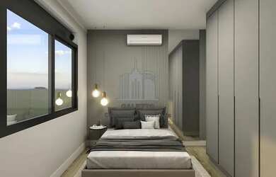 Imagem 6: Casa Para à Venda no Condomínio Terras do Cancioneiro em Paulínia