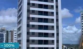 Imagem: Apartamento para venda possui 64 metros