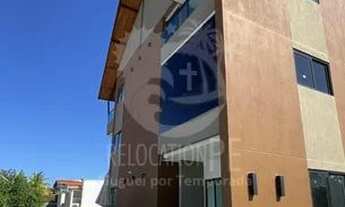 Imagem 3: Apartamento para aluguel tem 27 metros quadrados com 1 quarto em Porto de Galinhas - Ipoju