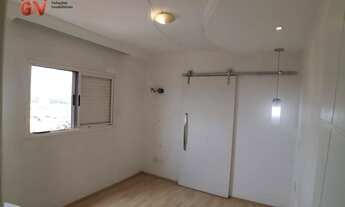 Imagem 5: Lindo Apartamento à venda Jardim Macarenko - Sumaré/SP