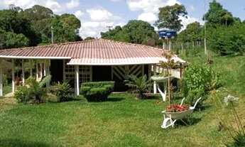 Imagem 4: Chácara no matulão região de tijucas do sul pr