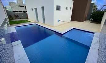 Imagem 5: ALUGO CASA 4 QTS VILLAS PONTA DE CAMPINA
