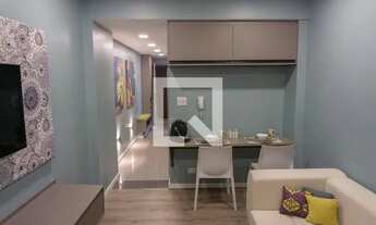 Imagem 5: Apartamento para Aluguel - Consolação, 1 Quarto, 32 m2