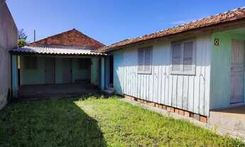 Imagem 7: Casa na praia do Camacho